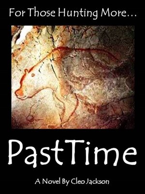 cover image of PastTime
